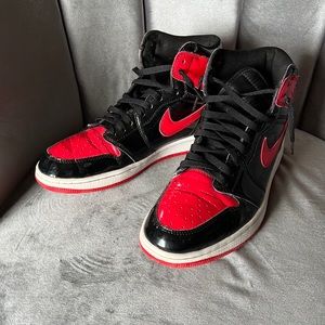 COPY - Nike Jordans